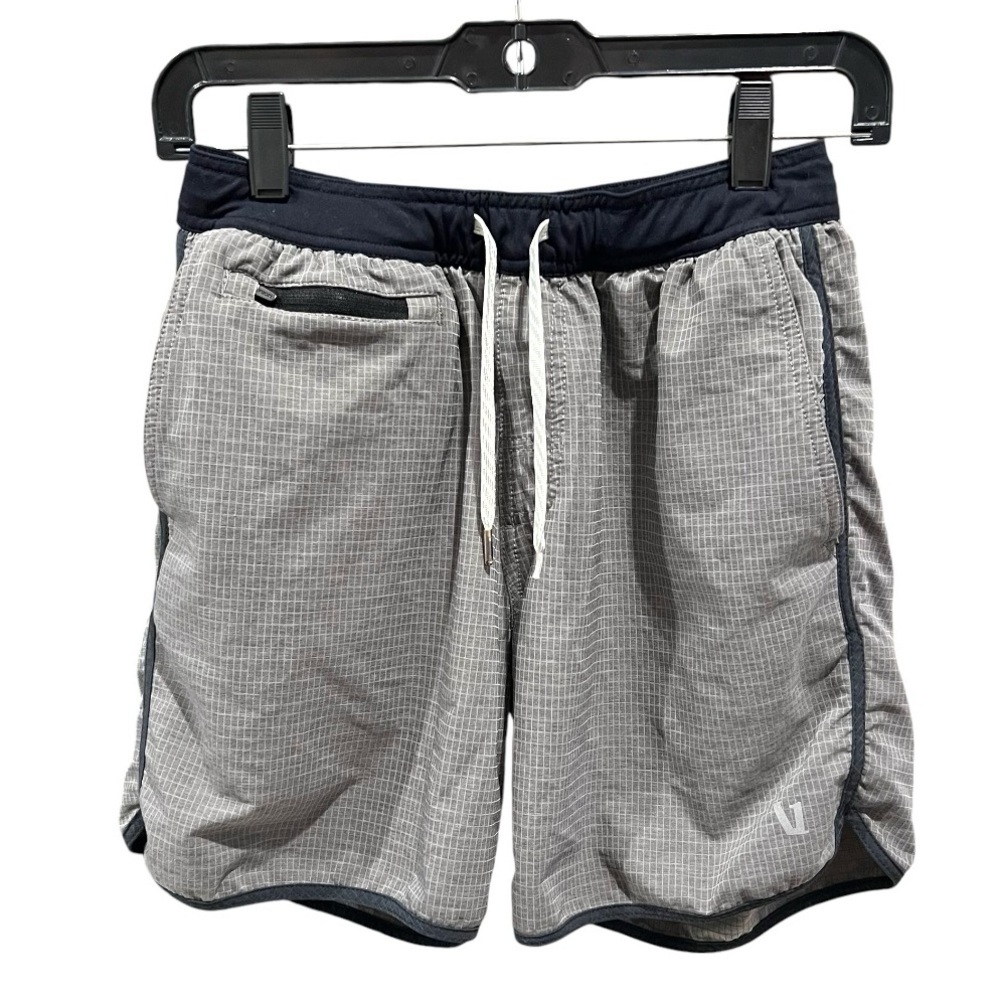 Vuori Men's Stockton Shorts Size Small
